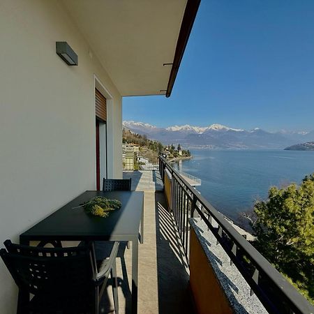 Casa Vacanza Tivan Cremia Buitenkant foto