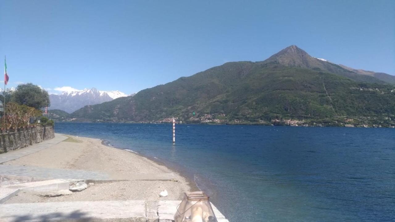 Casa Vacanza Tivan Cremia Buitenkant foto