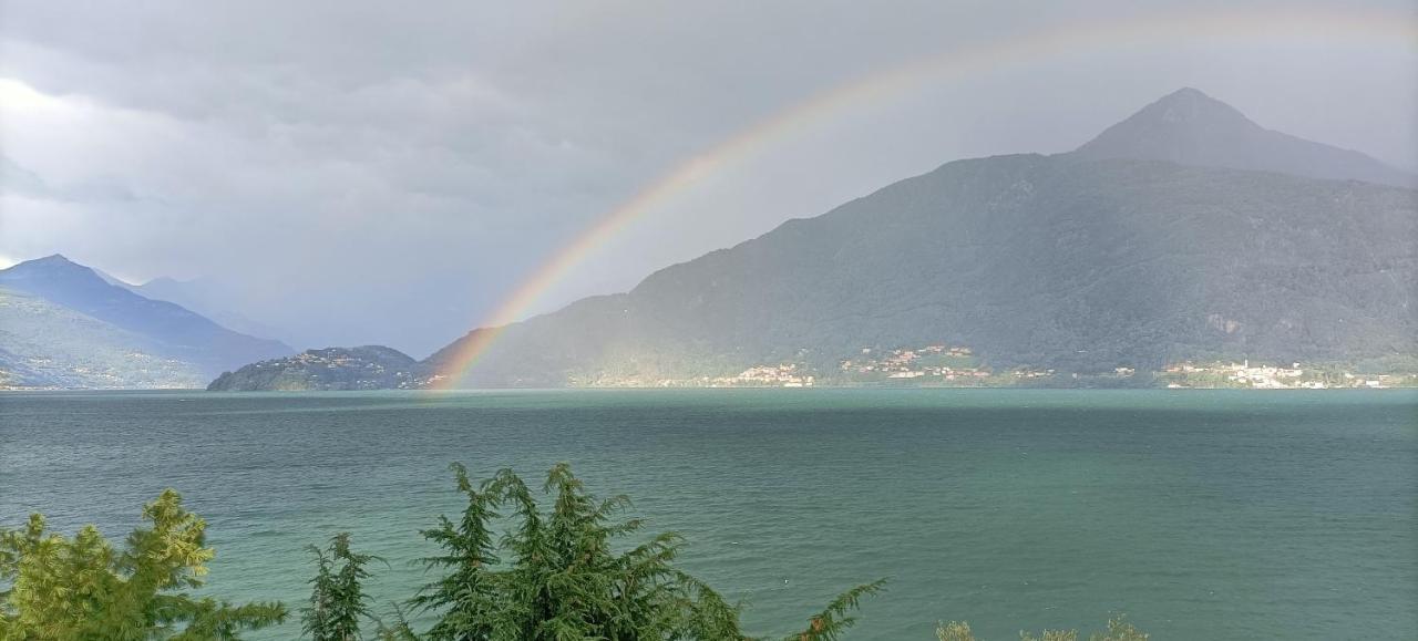 Casa Vacanza Tivan Cremia Buitenkant foto