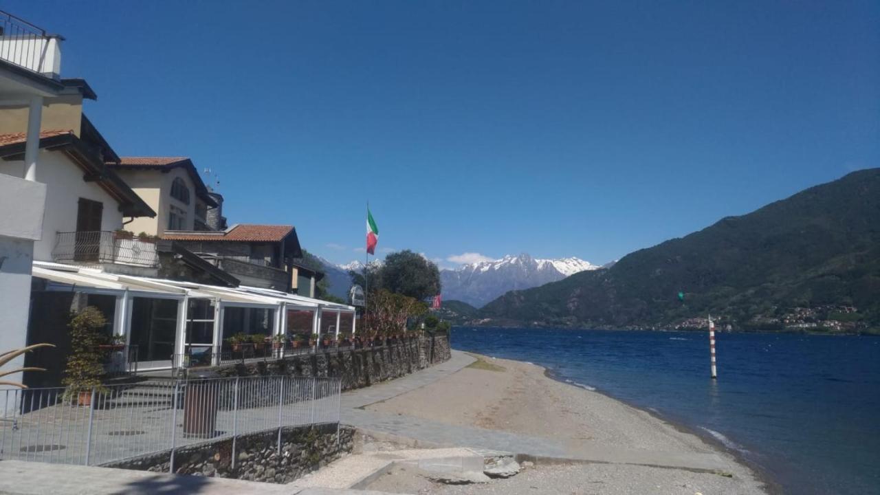 Casa Vacanza Tivan Cremia Buitenkant foto