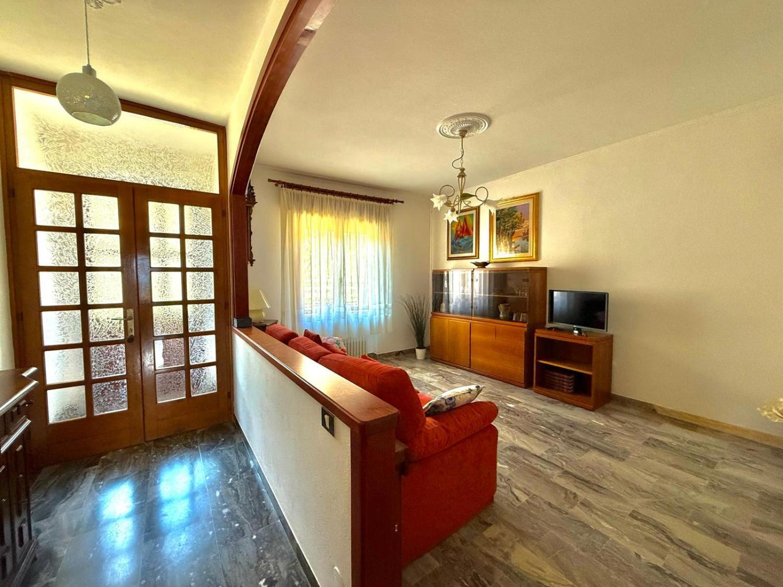 Casa Vacanza Tivan Cremia Buitenkant foto