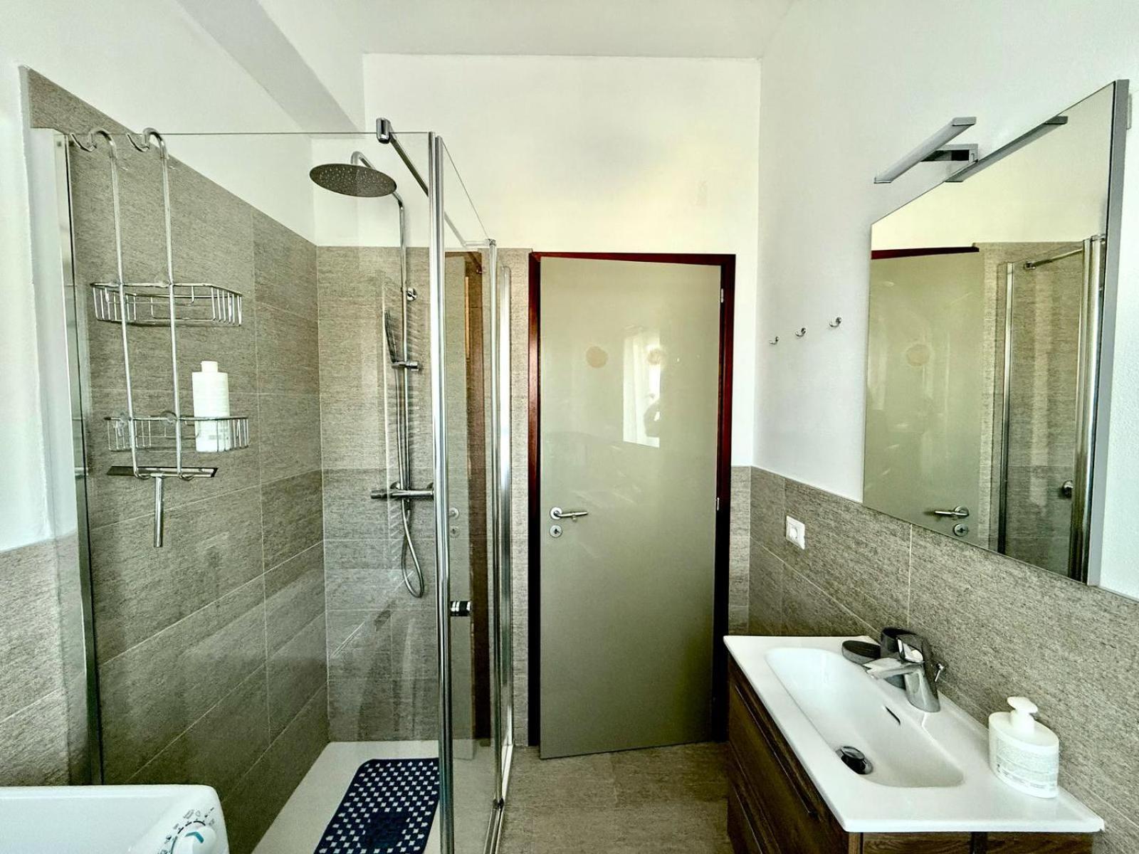 Casa Vacanza Tivan Cremia Buitenkant foto