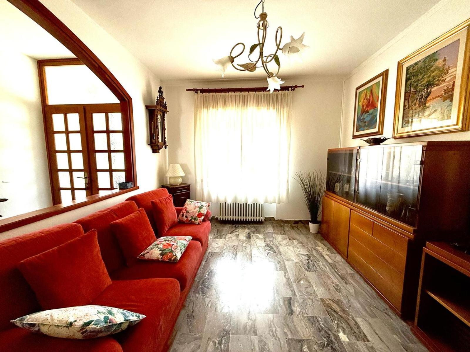 Casa Vacanza Tivan Cremia Buitenkant foto
